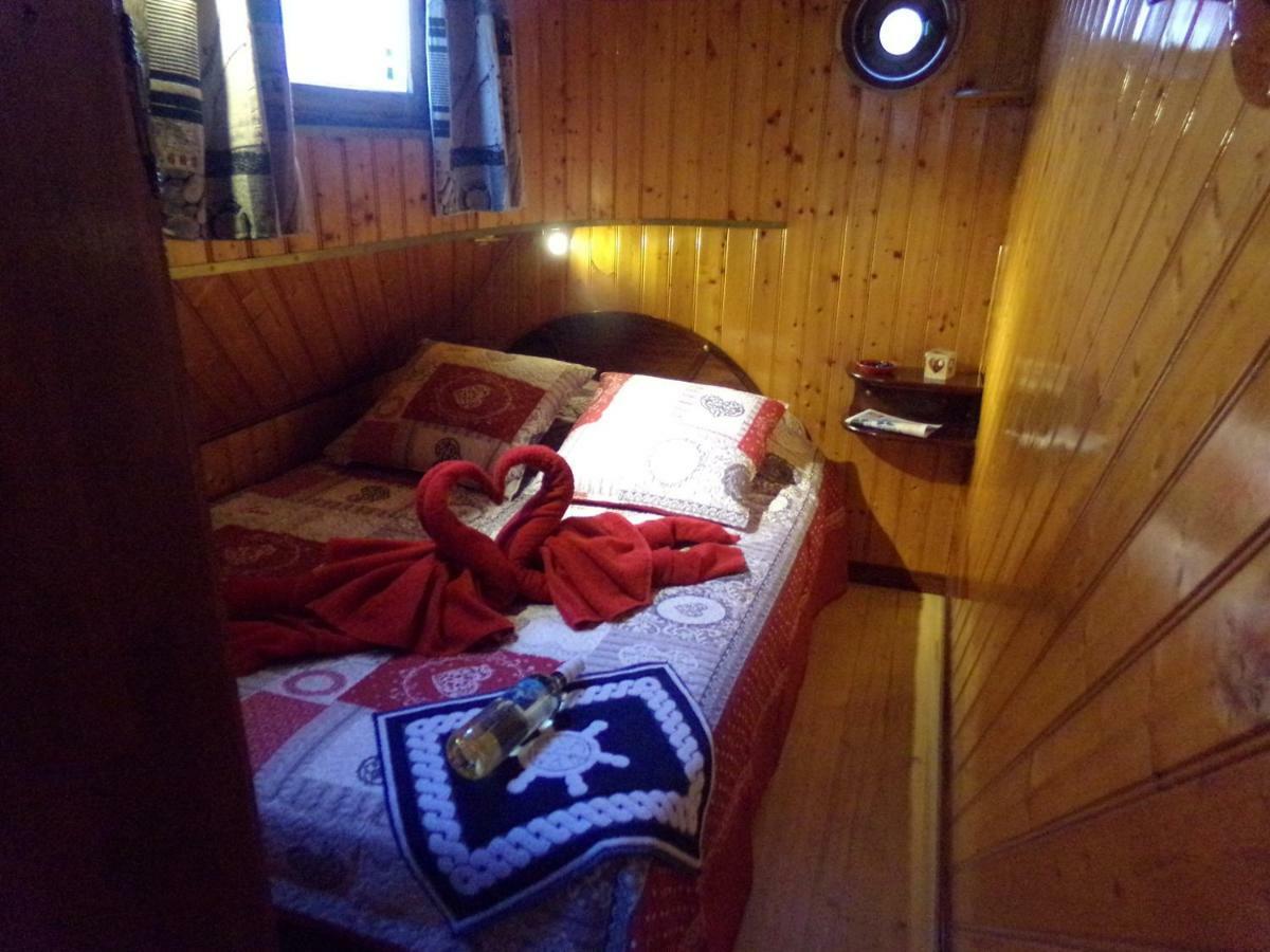 フロンティニャン Ibaia Le Bonheur Bed & Breakfast エクステリア 写真